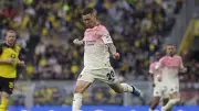 Beşiktaş, Alejandro Grimaldo ile Anlaştı!