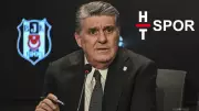 Beşiktaş Başkanı Serdal Adalı HT Spor'da Özel Röportaj Verecek