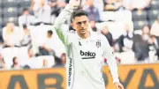 Beşiktaş, Cengiz Jota Transferinde Defteri Kapattı
