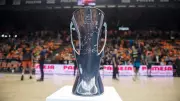Beşiktaş Gain EuroCup Finalinde! Türk Finali İhtimali ve Maç Tarihi