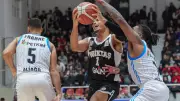Beşiktaş GAİN-Aliağa Petkimspor Maçı EuroCup Finali Nedeniyle Ertelendi