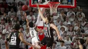 Beşiktaş GAİN, EuroCup finalinde JL Bourg'a 73-71 yenildi
