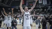 Beşiktaş GAİN - JL Bourg EuroCup Finali Ne Zaman?