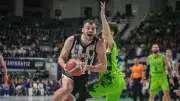 Beşiktaş GAİN, TOFAŞ'ı Deplasmanda 98-84 Mağlup Etti
