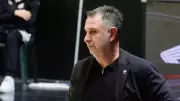 Beşiktaş Kadın Basketbol Takımı'nda Ayhan Avcı Dönemi Sona Erdi