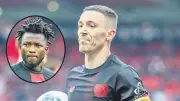 Beşiktaş, Leverkusen'den Grimaldo ve Tapsoba'yı Hedefliyor