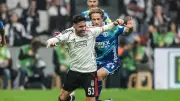 Beşiktaş, Samsunspor Deplasmanında Eksiklerle Mücadele Edecek