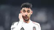 Beşiktaş Sezonu Kapattı: Kartal'ın 2023-2024 Kampanyası Sona Erdi