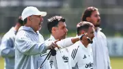 Beşiktaş, Türkiye Kupası Çeyrek Finali İçin Alanyaspor Karşısında Hazırlıklara Başladı