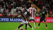 Beşiktaş ve Antalyaspor 60. Kez Karşı Karşıya: Tarihi Rekabette İstatistikler