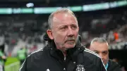 Beşiktaş'a Premier Lig yıldızı geliyor! Sergen Yalçın kararını verdi