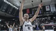 Beşiktaşlı Ante Zizic EuroCup'ta En İyi Beşe Seçildi, Türk Takımlarından Üç Oyuncu Listede