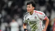 Beşiktaşlı Hyeon-gyu Oh: Gelecek Sezon Avrupa Kupalarında Oynamak İstiyoruz