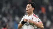 Beşiktaş'ın Yıldızı Hyeon-gyu Oh, İngiliz Devlerinin Radarında