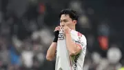 Beşiktaş'ın Yıldızı Oh, Süper Lig'de 6. Golünü Attı!
