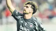 Beşiktaş'ta 48 Milyon Euro'luk Opsiyon Kararı Yaklaşıyor