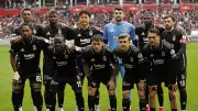 Beşiktaş'ta Ayrılıklar Başladı! İlk İsim Açıklandı