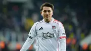 Beşiktaş'ta Cengiz Ünder Kararı Açıklandı! Yönetim Masaya Oturmaya Hazır
