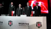 Beşiktaş'ta Divan Kurulu Toplantısı Gerçekleşti: Süleyman Seba Müzesi Mayıs'ta Açılıyor