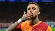 Beşiktaş'ta Noa Lang Transfer Bombası! Başkan Adalı Devrede