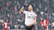Beşiktaş'ta Oh Transferi: Yönetim Oyuncuyu Kadroda Tutmak İstiyor