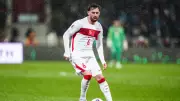 Beşiktaş'ta Orkun Kökçü Mutluluğu: Kaptanın Yükselişi ve Derbi Etkisi