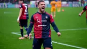 Beşiktaş'ta Semih Kılıçsoy Transfer Belirsizliği: Cagliari Opsiyonu Tartışılıyor
