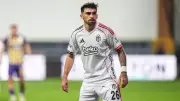 Beşiktaş'ta Sol Kanatta Forma Savaşı Kızışıyor: Jota Silva ve El Bilal Toure Mücadelesi