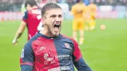 Beşiktaş'tan Cagliari'ye Net Mesaj: Ya Parayı Ya Semih'i Verin!