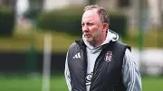 Beşiktaş'tan Dev Stoper Transferi: PSG'nin Yıldız Savunmacısı Gündemde