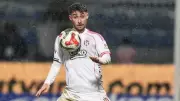Beşiktaş'tan Kartal Kayra Yılmaz İçin Üzücü Açıklama: Ayak Bileği Bağları Tam Kat Yırtık
