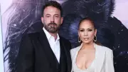 Ben Affleck, 60 Milyon Dolarlık Malikanedeki Hissesini Jennifer Lopez'e Devretti