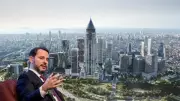 Berat Albayrak'ın 'Not Düşelim' Dediği İstanbul Finans Merkezi Küresel Sermayenin Yeni Adresi Oldu