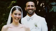 Beril Pozam: Evliliği Hiç Düşünmüyordum Ama Şimdi Çok Mutluyum