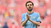 Bernardo Silva'nın Geleceği Netleşiyor: Süper Lig Devleri de İlgili