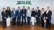 Besler, tek ve güçlü yapı için organizasyonunu yeniledi