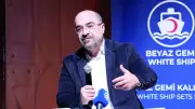 Beyaz Gemi İnisiyatifi Gazze'ye Tıbbi Destek İçin İstanbul'da Tanıtıldı