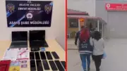 Bilecik'te MİT Kılığında 10 Milyonluk Dolandırıcılık Şebekesi Çökertildi