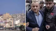Birecik'te Tuncay Sonel'in Adı Tabelalardan Kaldırıldı, Yerine Şehit Öğretmen ve Eski Başkanın İsimleri Verilecek