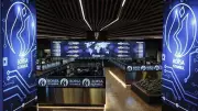 BIST 100 endeksi yükselişle kapandı: 14.409 puan