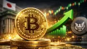 Bitcoin 74 Bin Doları Aştı: Japonya Merkez Bankası ve Short Squeeze Etkisi