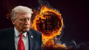 Bitcoin'de Çöküş Senaryosu: Trump 1 Milyar Dolar Kaybetti, Ekonomist 'Sıfır' Uyarısı Yaptı