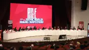 BİKEV Okulları'ndan Aile Temalı Sosyal Bilimler Sempozyumu