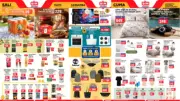 BİM Aktüel 28-29 Nisan ve 1 Mayıs Kataloğu Yayınlandı