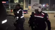 Bolu'da Yaşlı Kadını Dolandıran Sahte Savcı ve Polis Yakalandı
