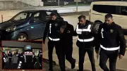 Bolu'da Yaşlı Kadını Polis ve Savcı Kılığında Kandıran Dolandırıcılar Yakalandı