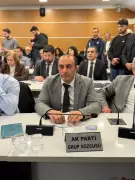 Bornova'da İstifa Çağrısı: AK Partili Tatlı, Başkan Eşki'yi Liyakatsizlikle Suçladı