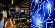 Borsa Güne Yükselişle Başladı