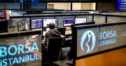 Borsa İstanbul Günün İlk Yarısında Düşüşle Başladı
