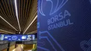 Borsa İstanbul'da BIST 100 Endeksi Yüzde 1,36 Yükseldi, İnşaat Sektörü Öne Çıktı